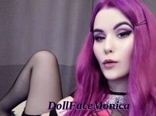 DollFaceMonica