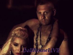 DollHouseLIVE