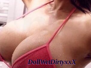 DollWetDirtyxxX