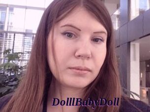 DolllBabyDoll