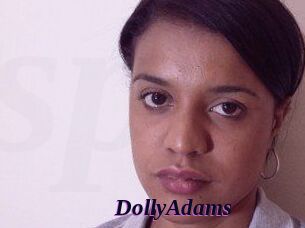 DollyAdams