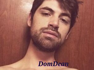 DomDean