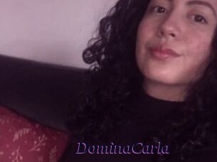 DominaCarla