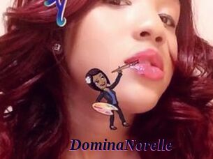 Domina_Norelle