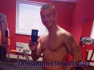 DominanterMr