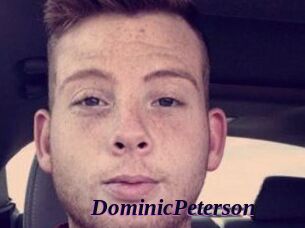 Dominic_Peterson