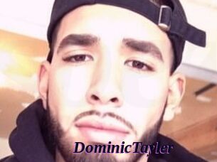 Dominic_Tayler