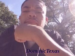 Dominic_Texas