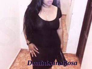 DominicanaRosa