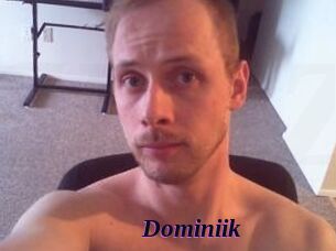 Dominiik