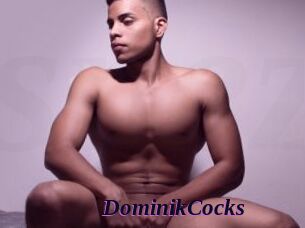 DominikCocks