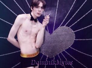 DominikMyles