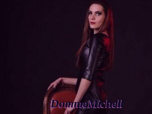 DommeMichell