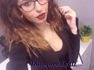 DomqueenLydz