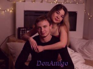 DonAmigo