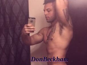 Don_Beckham