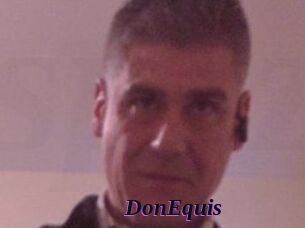 DonEquis