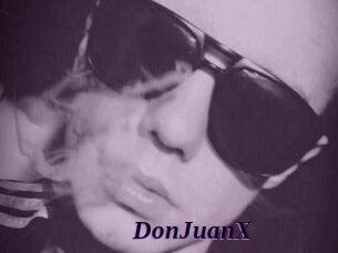 DonJuanX