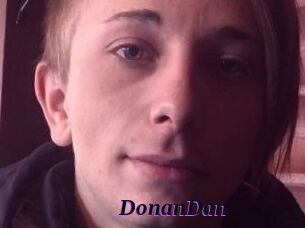 DonanDan