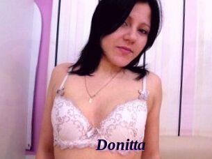 Donitta