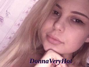 DonnaVeryHot