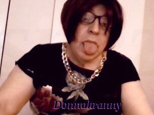 Donnaltranny