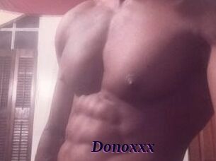 Donoxxx