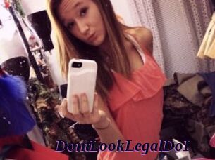 DontLookLegalDoI