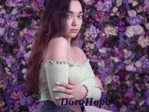 DoraHope