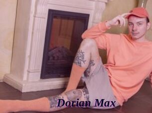 Dorian_Max