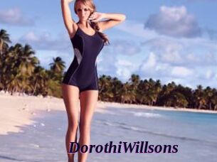 DorothiWillsons