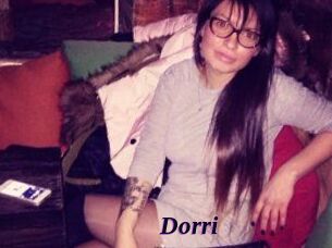 Dorri