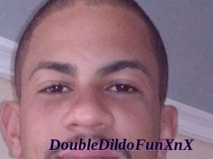 DoubleDildoFunXnX