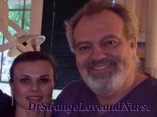 DrStrangeLoveandNurse