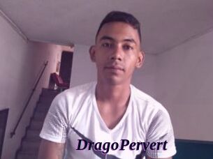 DragoPervert