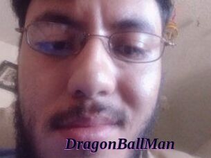 DragonBallMan