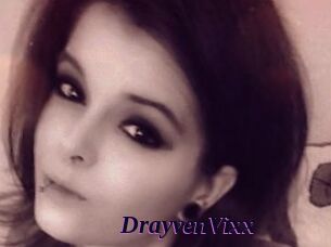 DrayvenVixx