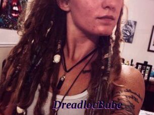 DreadlocBabe