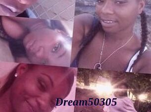 Dream50305