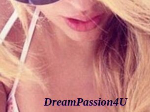 DreamPassion4U