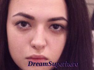 Dream_Superhero