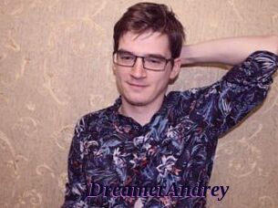 DreamerAndrey
