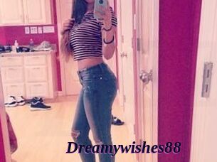 Dreamywishes88