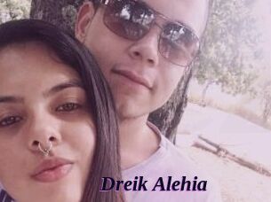 Dreik_Alehia