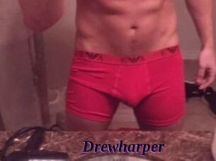 Drewharper