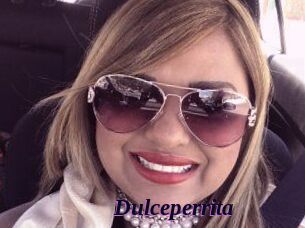 Dulceperrita