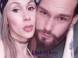 DulceyKey