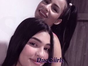 DuoGiirls