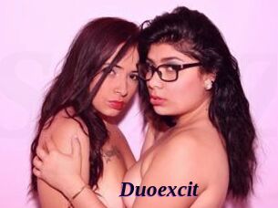 Duoexcit