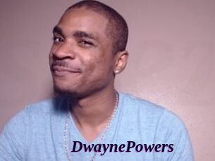 DwaynePowers